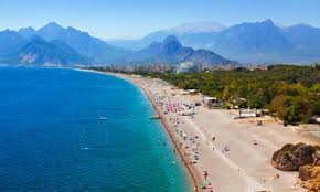 Büyükşehir'in toplu ulaşım araçları bayramda ücretsiz. Antalya Travel Guide Antalya Tourism Kayak
