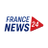 Photo de profil de FranceNews24