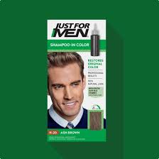 We offer a large variety from the best brands including redken, olaplex and matrix. Just For Men Hair Color For Men Beard Dye Gray Reduction
