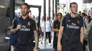 His current contract expires june 30, 2022. Real Madrid Stand To Lose Ramos To Pay Gareth Bale As Com