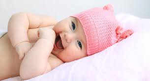 Baby Growth Spurts Babycenter Australia