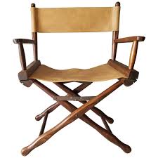 1960s directors chair gold medal c