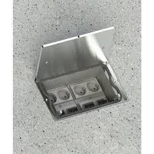 floor box tank 8308a freely equipable