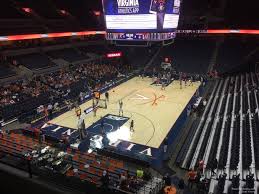 John Paul Jones Arena Section 316 Rateyourseats Com