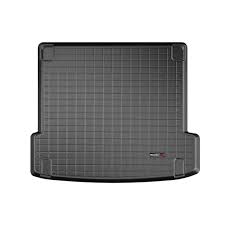 weathertech cargo liners fits acura mdx