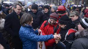 Nuland's cookies again: Maidan midwife's plan for US policy on Russia is  dumb, delusional, dangerous — Puppet Masters — Sott.net