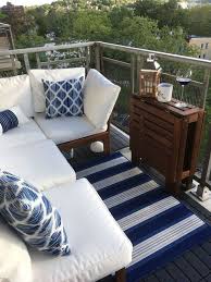 Apartment Patio Ideas To Beautify Your