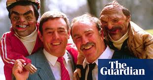 Liverpool announced that former striker ian st john, who also presented the hugely popular saint and greavsie, died on monday night after an illness, aged 82 Jimmy Greaves Had The Right Idea Football Broadcasting Should Be Fun Football The Guardian