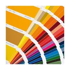 ral k7 colour fan deck 1 pack ebay