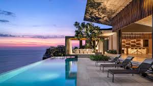Join the bali interiors community. 3 Bali Homes That Are The Most Magical Restful And Healing Places On Earth Architectural Digest India