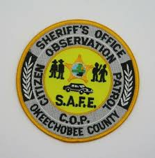 okeechobee county sheriff s office
