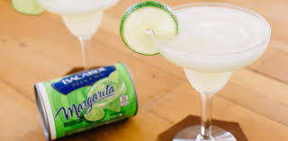 clic margarita tail recipe