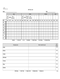 recovery technology dbt diary card