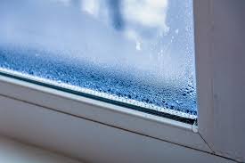 Condensation In Double Glazing