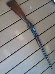 Help Remington Model 12 Northwest Firearms Oregon