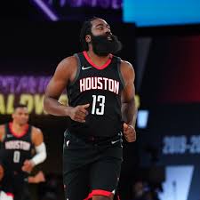 Out at least 10 days harden was diagnosed with a right hamstring strain after undergoing an mri on tuesday and will be reevaluated in 10 days, billy reinhardt of netsdaily.com reports. Houston Rockets Star James Harden Is Opening A Restaurant In Midtown Houston Eater Houston