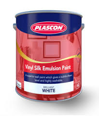 Kansai Plascon Uganda Products