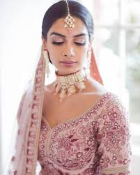 intimate wedding makeup looks for