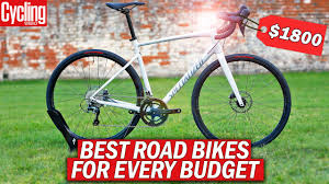 2023 s best road bikes for every budget
