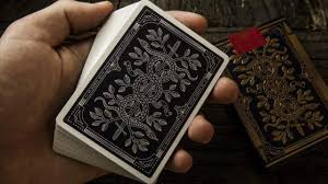 Mobius the frost monarch x1 raiza the storm monarch x1 demon emperor angmar x1 zaborg the thunder monarch x1 berlineth the firestorm vassal x1. Monarch Playing Cards By Theory 11 Tricky Fingers Magic Emporium