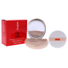 like a doll invisible loose powder