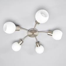 how to replace led ceiling light bulb
