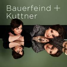 Listen to Bauerfeind + Kuttner podcast | Deezer
