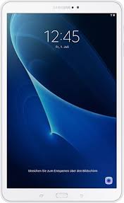 samsung galaxy tab a sm t580 16 gb 10 1