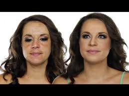 skin pigmentation using makeup