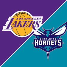 Los angeles lakers vs charlotte hornets stream is not available at bet365. Lakers Vs Hornets Game Summary April 13 2021 Espn