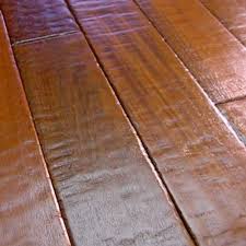 natural wood flooring at best in
