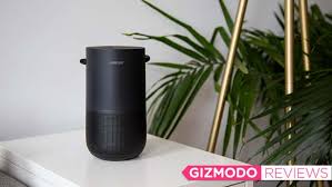 bose portable home speaker review it s