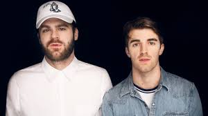 chainsmokers tease new song about paris