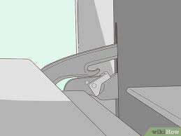 3 Ways To Remove An Oven Door Wikihow