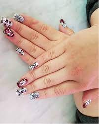 home nail salon 08755 tnt nails