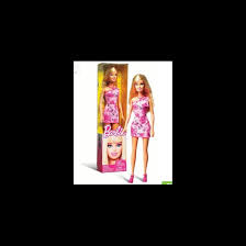 Barbie duyên dáng cao cấp,an toàn,chính hãng,giá rẻ