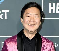 The Hangover' star Ken Jeong will be ...