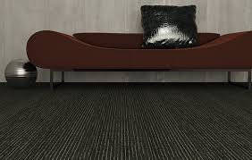 bloomsburg carpet introduces metal edge