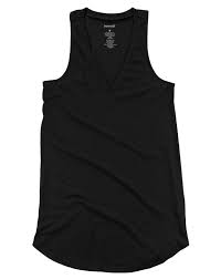Boxercraft T88 Womens At Ease Tank