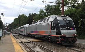 New Report Confirms What We All Know Nj Transit Is In The