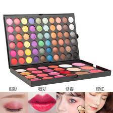 color makeup sets