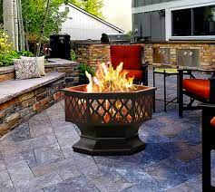 Maybe you would like to learn more about one of these? Fire Pits In Stock Now To Extend Your Outdoor Patio Time Well Into Fall During Pandemic Cleveland Com