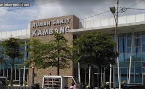 Kontrak pembangunannya ditandatangani pada tanggal 10 agustus 1964, dan mulai berlaku pada tanggal 8 desember 1964. Lowongan Kerja Jambi Rumah Sakit Kambang Juli 2019 Loker Cute766