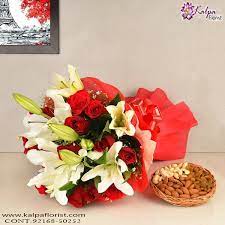 birthday gifts bangalore kalpa florist