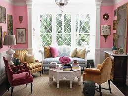 what is bohemian style in home interior