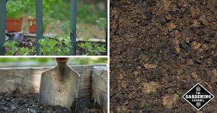 How To Make Your Own Raised Bed Soil