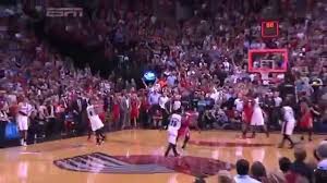 He's so calm, so cool and he continues to hit clutch daggers and make the right play in the times he's. Damian Lillard Game Winner Vs Houston Rockets Nba Playoffs 2014 West First Round Youtube
