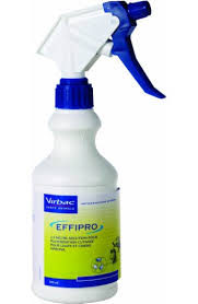 Virbac Effipro Spray 500 Ml
