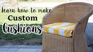 Custom Outdoor Cushions Charmed By Ashley
