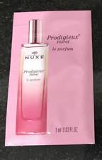 prodigieux le parfum nuxe perfume a